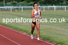 The 1500 metres, 2022 BMC Chester le Street. Photo: David T. Hewitson/Sports for All Pics